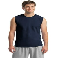 Arti - Muška grafička majica bez rukava, do muškaraca veličine 3xl - Peru