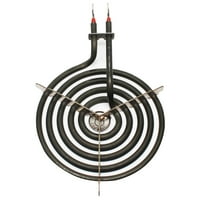 Zamjena za općenito Električni JB450GXN Zatvori element površinskog plamenika - kompatibilan sa općim električnim grijanjem grijanja za raspon, štednjak i kuhanje