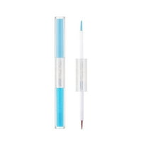 Šareni tečni olovka za tekućine brzih suhih anti-muđane eyeliner olovke Precision Felt Eyeliner Cosplay