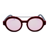 - Polarizirani modni sunčani naočale Italia Nezavisni Bordeau žene 0913V 000