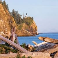 State Washington State-Ilwaco-Cape Razočaran Državni park REPE Razočaran svjetionik Emily Wilson