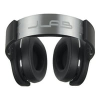 JLAB Audio Fle - Slušalice sa MIC-om - puna veličina - Bluetooth - bežični - aktivni utikač za buku