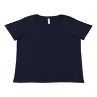 Ženska majica plus veličine - New York