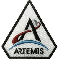 Artemis program zakrpa