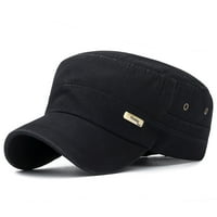 Wendunide bejzbol kapice unise stil ravna kapa vintage bejzbol kapa Sport sunčani šešir
