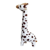 Giraffe plišana lutka Cuddly Giraffe plišana igračka za uređenje sobe za odmor