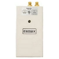 EEMA SP električni harter za tank 120V kW samo za GPM sudopere