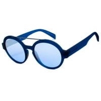 - Polarizirani modni sunčani naočale Italia Nezavisni plavi unisni - muškarci i žene 000