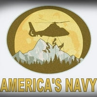Cafepress - Američka mornarica - oz promjena čarobne krigle