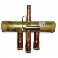 RANCO V10-418140- ventil za obrnuto za toplotnu pumpu, 7 8x1- In