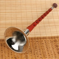 Suona Key of C D F BB Tradicija Kineski narodni vjetar Woodwind Glazbeni instrument
