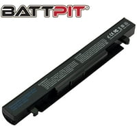 Bordpita: Zamjena baterije za laptop za ASUS K450LB 0B110- 0B110- A41- A41-X550A