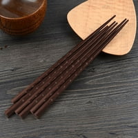 Miayilima Creative Prirodni ručno rađeni štapići za drva poklon-stolni softs sepkickstabildware