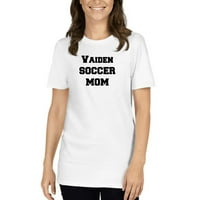 3xl Vaiden Soccer mama kratkih rukava pamučna majica od nedefiniranih poklona