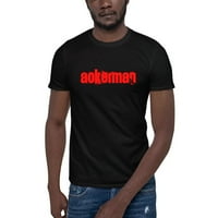 3xl Ackerman Cali Style majica s kratkim rukavima po nedefiniranim poklonima