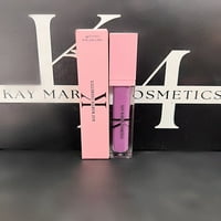 Kay Martin Cosmetics Fade tečni mat ruž za usne