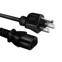 -Geek 5ft ul popisao kabelski kabelski adapter kabela za napajanje za Hughes Kettner Tubemeister TM18H