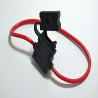 Mjerač ATC oštrica za teške opseg nositelja voltna vozila Volt Wire Car Automotive