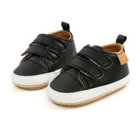 Eality Chible Cipele Mrežne cipele s crtanim cipelama Mekane jedinice za bebe cipele
