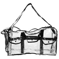 Višenamjenska torba za zaštitnu putničku točku prozirna torba kozmetička torba