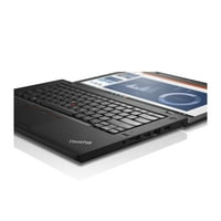 Polovno - Lenovo ThinkPad T460, 14 FHD laptop, Intel Core i5-6200U @ 2. GHz, 16GB DDR3, novi 500GB M.
