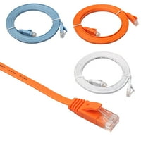 Taluosi Cat Speed ​​Gigabit Ethernet mrežni LAN kabl Stan UTP ruter rutera