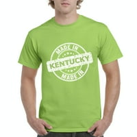 - Muška majica kratki rukav - Kentucky