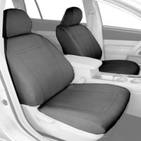 Calrend Prednji kašike Sportste poklopci sjedala za 2014. - Toyota Highlander - TY515-08GA svijetlo