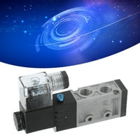 Pneumatski upravljački ventili, solenoidni ventil IP vodootporan za robotsku industriju za obradu mašina