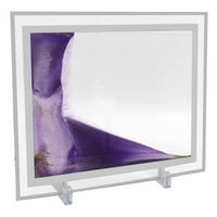 Laideyi Moving Sink Slika - Dinamična mocijska dekoracija pijeska - Flowing Sand slikarska kućna desktop