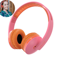 Žičane slušalice sa MIC-om - Jelly Comb Sklopivi na slušalicama za slušalice za slušalice Kontrola jačine