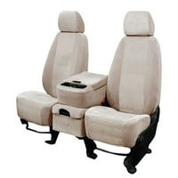 Caltrend Center Split Back & Cushion O.E. Prekrivači velur sjedala za 2010- Toyota 4Runner - TY431-06RS