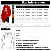 Slatka tinejdžerka jesenska jakna casual creunsstring courp up y4302k hoodie sa džepom ženske modne