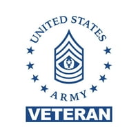 - Narednice vojske veterana američke vojske naljepnice nalik naljepnica naljepnica naljepnica - samoljepljivi