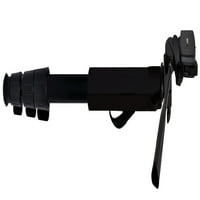 Profesionalni crni 72 Monopod Unipod za Canon EOS Rebel T6i