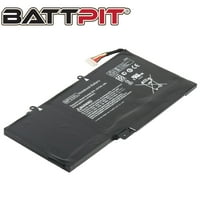 Brattpis: Zamjena baterije za laptop za HP ENVY 15-U025ND 760944- HSTNN-LB6L HSTNN-UB6L NP03XL