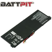 Bordpit: Zamjena baterije za laptop za ACER Aspire E5-771G-73XA, AC14B3K, AC14B8J, AC14B8K, KT.00403.027,