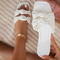 Prodaja Honeeladyyja Ljeto Novo ženske vanjske nose šuplje sandale i papuče ženske ženske cipele za