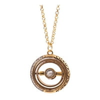 Majčin dan Astronomska sfera ogrlica festival nakit poklon za majku