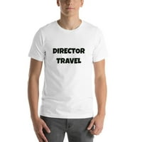 Reditelj Travel Fun Style Stil Short rukav majica sa nedefiniranim poklonima