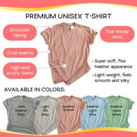 Licenca za il Illinois majicu, unise Ženska muska majica, Chicago Majica, Srednja košulja, Light Silk Siva, X-mali