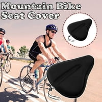 Konzor jastuka za jastuke Planina sa sedlom gel Comfort mekog biciklističkog ciklusa sedišta