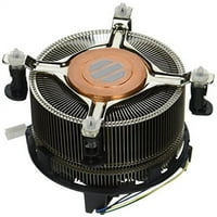 Intel Fan Heatsink montaža hlađenja zraka BXTS15A