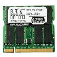 1GB RAM memorija za Acer TravelMate 2318NWLMI, 2313NWLMI, 2313WLM, 4502WLCI, 2312NWLC Black Diamond