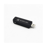 USB2. Digitalni DVB-T SDR + DAB + FM TV tjuner prijemnik SDR TV Stick