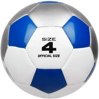 Fudbalska obuka Klasične veličine za mališana, djecu, tinejdžere, za vanjsko i unutarnju utakmicu ili