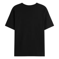 Podrška košulja za dojku Sredstva za dojku Sredny Bun Womens majica
