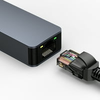 Vakind Network adapter 2.5G USB do RJ Gigabit Ethernet kartice