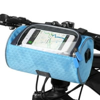 Vodootporna ručka za bicikl za bicikl Bicikl Prednja torba za ekranu za ekranu za ekranu za ekranu Telefon