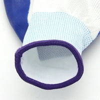 Dabay izdržljive vodootporne otporne u protu kliznim vani vanjskim zaštitnim rukavicama